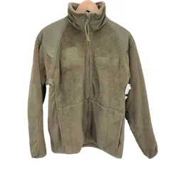 USA製★激レア ECWCS ポーラテックフリース ジャケットXS/R コヨーテ 楽天市場】実物 USED 米軍 ECWCS Gen3 POLARTEC フリース