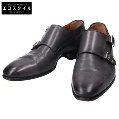 2024年最新】Santoni サントーニ メンズの人気アイテム - メルカリ