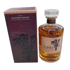 お値下中！響ブレンダーズチョイス　未開封 お値下中！響ブレンダーズチョイス 未開封 お値下中！響ブレンダー