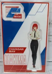 劇場版チェンソーマン レゼ篇 ローソン アクリルスタンド マキマ