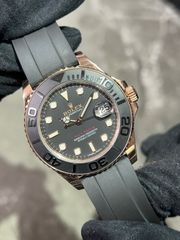 ROLEX(ロレックス) ヨットマスター【2018年11月印】【中古品】【268655】