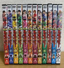 烈車戦隊トッキュウジャー DVD 全巻セット Amazon.co.jp: スーパー戦隊シリーズ 烈車戦隊トッキュウジャー