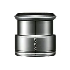 夢屋 スプール S-15 (シマノステラF3 #2000) シマノ / 夢屋20'ステラSW20000MAXスプール - Blue water house