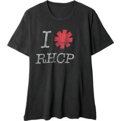 貴重 12s レッチリ ロラパルーザ プロモ Tシャツ 黒 XL - メルカリ