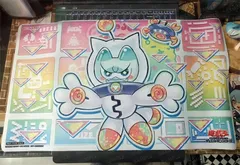 2025年最新】 遊戯王 プレイマット 初期の人気アイテム - メルカリ