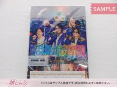 関ジャニ∞ Blu-ray KANJANI∞ DOME LIVE 18祭 初回限定盤B 3BD