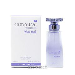 新品同様1プッシュのみ】Samourai AIR オードトワレ 45ml - メルカリ
