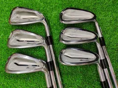 Mizuno Pro - 8374 MIZUNO PRO 920 ミズノプロ 養老 Y刻印 5本 8374 MIZUNO PRO 920 ミズノプロ 養老 Y刻印 5本