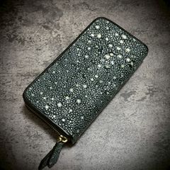 海の宝石” スティングレイ 財布