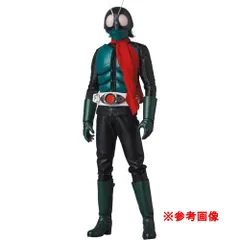 ★未開封品 MEDICOM TOY メディコム・トイ RAH リアルアクションヒーローズ シン・仮面ライダー フィギュア