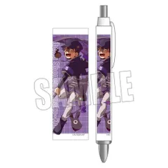 【中古】ペン つかさ Cyber-MOKKE world ボールペン 「地縛少年花子くん」