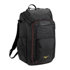 ミズノプロ mizuno pro 野球 ソフトボール オールインワンバックパック 45L バッグ リュック 1FJDC900 09カラー 限定のサムネイル