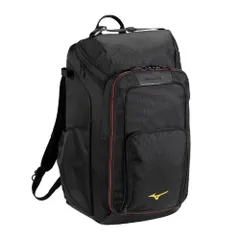 ミズノプロ　オールインワン　バックパック　野球バック MIZUNO ミズノ ミズノプロ オールインワン バッグパック 野球