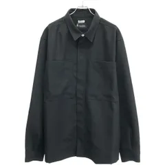 WILLY CHAVARRIA メッシュジップシャツ M 半袖 WILLY CHAVARRIA メッシュジップシャツ M 半袖 - メルカリ