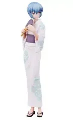 【中古】食玩 トレーディングフィギュア 綾波レイB 「新世紀エヴァンゲリオン PORTRAITS10」