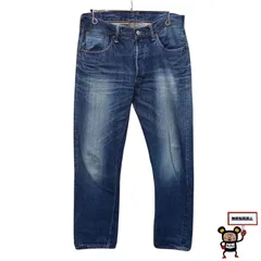 2025年最新】DUBBLE WORKS メンズ デニム・ジーンズの人気アイテム