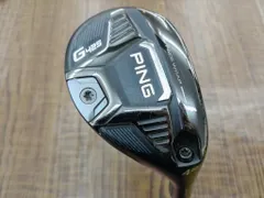 【良品】ピン G425 3UT 19° ユーティリティ メンズ 右利き用 S PING ピン 中古ユーティリティ G425 HYBRID #3 19°の商品詳細