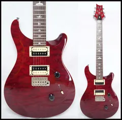 【美品/使用感ほぼなし】Paul Read Smith SE 2025年最新】Yahoo!オークション -prs se(PRS)の中古品・新品