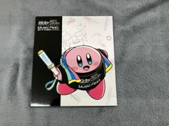 カービィ ミュージックフェス グッズ パンフレット・ペンライト・マスコット 星のカービィ 30周年記念ミュージックフェス”限定グッズの第1次