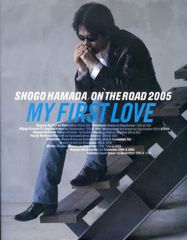 浜田省吾 My First Love is Rock'n'Roll - メルカリ