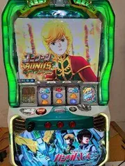 実機 Ｓ機動戦士ガンダムユニコーンｓＦ（パチスロ機動戦士ガンダムユニコーン）