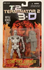 2025年最新】ターミネーター食玩の人気アイテム - メルカリ