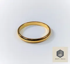 K18フリーリング 9号～16号 リング 金 K18 トリプル12面喜平リング 刻印入り 9号 11号 13号 15号