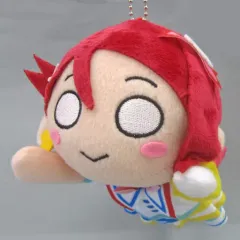 ラブライブ！サンシャイン!! The School Idol Movie Over the Rainbow 寝そべりぬいぐるみ ２年生 − NEXT SPARKLING!! 桜内梨子 単品 Amazon.co.jp: ラブライブ！サンシャイン!! The School Idol