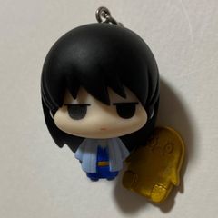 桂小太郎  キャラフォーチュン 銀魂 お久しぶりの銀魂守編