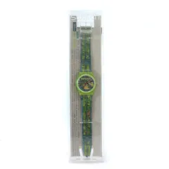 swatch スウォッチ PASSAGE TO BROOKLYN ブルックリン スウォッチ SWATCH PASSAGE TO BROOKLYN ブルックリン クォーツ