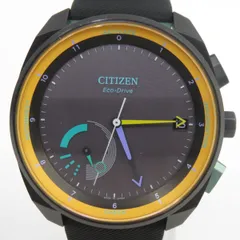 2024年最新】シチズン 腕時計 エコ・ドライブBluetoothの人気アイテム - メルカリ
