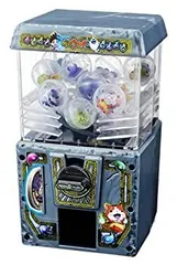 DX妖怪ガシャガシャマシン Amazon.co.jp: 妖怪ウォッチ DX妖怪鬼ガシャガシャマシン : おもちゃ