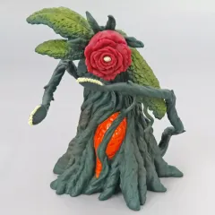 【中古】フィギュア ビオランテ 花獣形態 「ゴジラvsビオランテ」 ムービーモンスターシリーズ ゴジラ・ストア限定