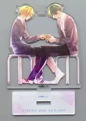 2025年最新】佐々木と宮野 アクリルスタンド 両面の人気アイテム