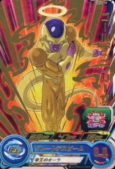 スーパードラゴンボールヒーローズ ゴールデンフリーザ PCS20-03