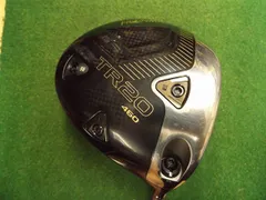 1603 HONMA TR20 460 9.5° 純正カーボン S カバー有 ホンマ ドライバー .922005のサムネイル
