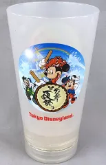 【中古】マグカップ・湯のみ 集合 スーベニアコップ 「ディズニー夏祭り2012」 東京ディズニーランド限定