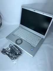 【中古】【整備済品】PANASONIC CF-LV8KDHVS(10日間保証）