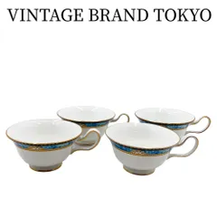 製造元特別価格 【中古】WEDGWOOD◇WEDGWOOD/カーゾン/Curzon