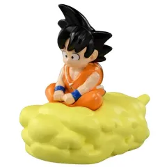 【中古】トミカ 孫悟空の筋斗雲 「ドリームトミカ トミカ×ドラゴンボール」