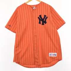2023年最新】yankees ベースボールシャツの人気アイテム - メルカリ