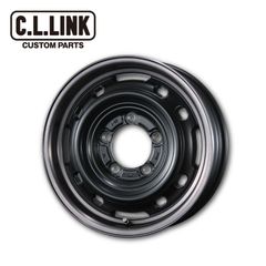 4本セット価格 シーエルリンク UNIONRIM TX 16×5.5J +20 139.7 5H Jimny