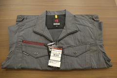 7041I　バートル　ジャケット　LL