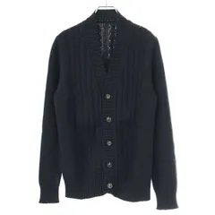 2025年最新】MM6 Maison Margiela カーディガンの人気アイテム - メルカリ