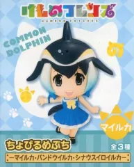 けものフレンズ シナウスイロイルカ　コースター ウッドコースター けものフレンズ シナウスイロイルカ コースター ウッド