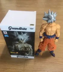 H*.様 新品未開封海外正規品ドラゴンボールZ grandista nero孫悟 2025年最新】孫悟空 Grandista 海外の人気アイテム - メルカリ