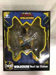 ウルヴァリン 「Happyくじ MARVEL『デッドプール＆ウルヴァリン』」 Last賞