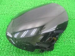 新品未使用　NHRC製　Majesty 125シルバーミラースクリーン 2025年最新】マジェスティ125 スクリーンの人気アイテム - メルカリ