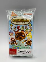 amiibo 第1弾10パック＋第2弾15パック＋第3弾20パック　新品未開封 amiibo 第3弾 10パック 新品未開封 - メルカリ