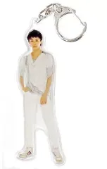 【中古】雑貨 タクヤ(超特急) 歴代衣装アクリルキーホルダー第2弾 「オフィシャルファンクラブ 夢の青春8きっぷ」 会員限定